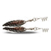 BFT Blade Attractor Willow rigging detail