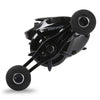 BFT Instinct X7 additional detail