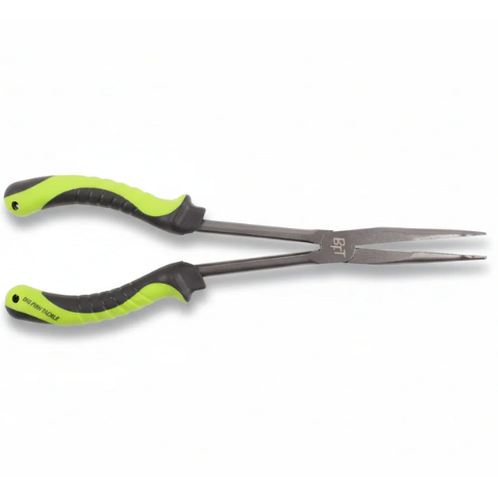 BFT Long Nose Pliers additional detail