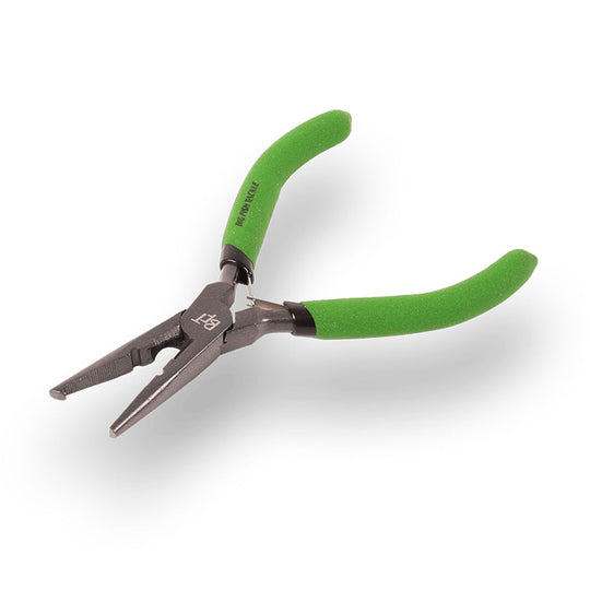 BFT Mini Split Ring Pliers with Cutter