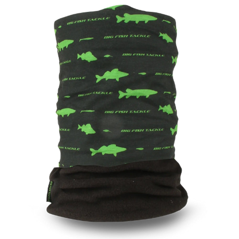 BFT Polar Gaiter With Fleece product image