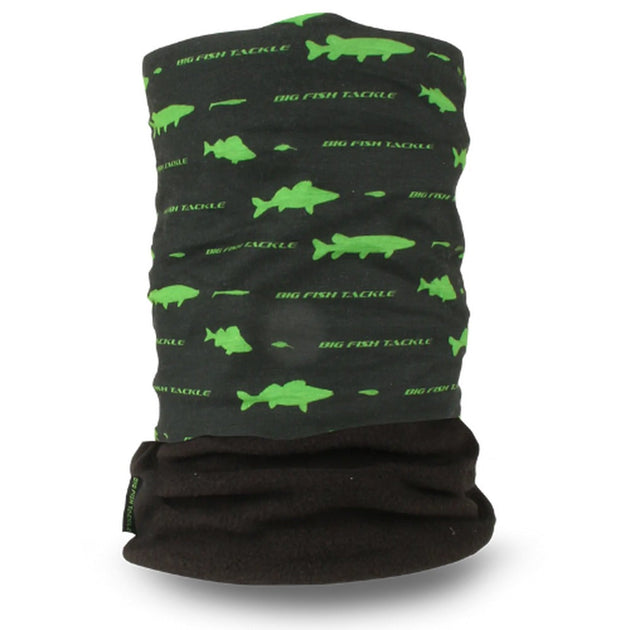 BFT Polar Gaiter With Fleece product image