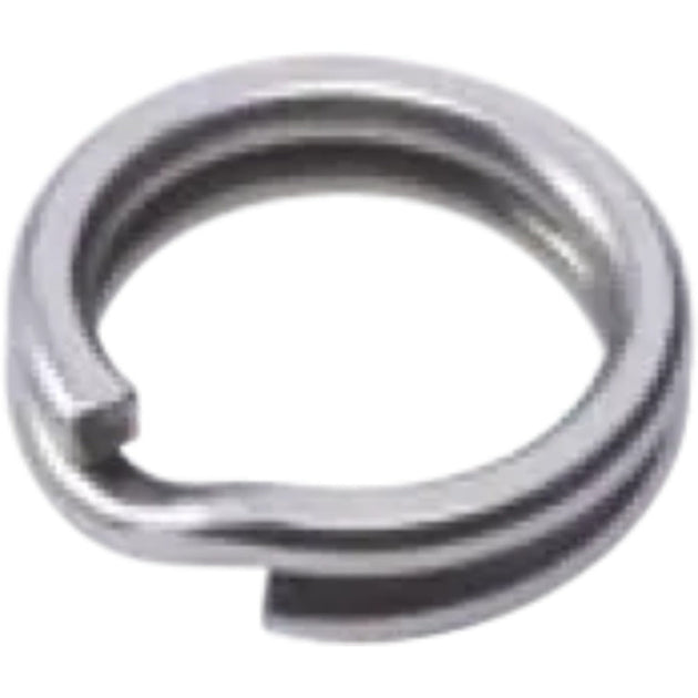 BFT Pro Stainless Steel Split Rings (10-pack) product image