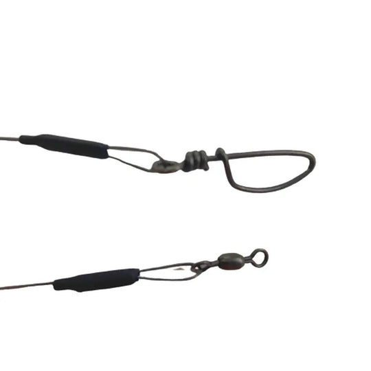 BFT Titanium No-Kink Leader product image