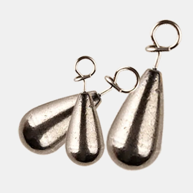 BFT Tungsten Fastach Sinker product image