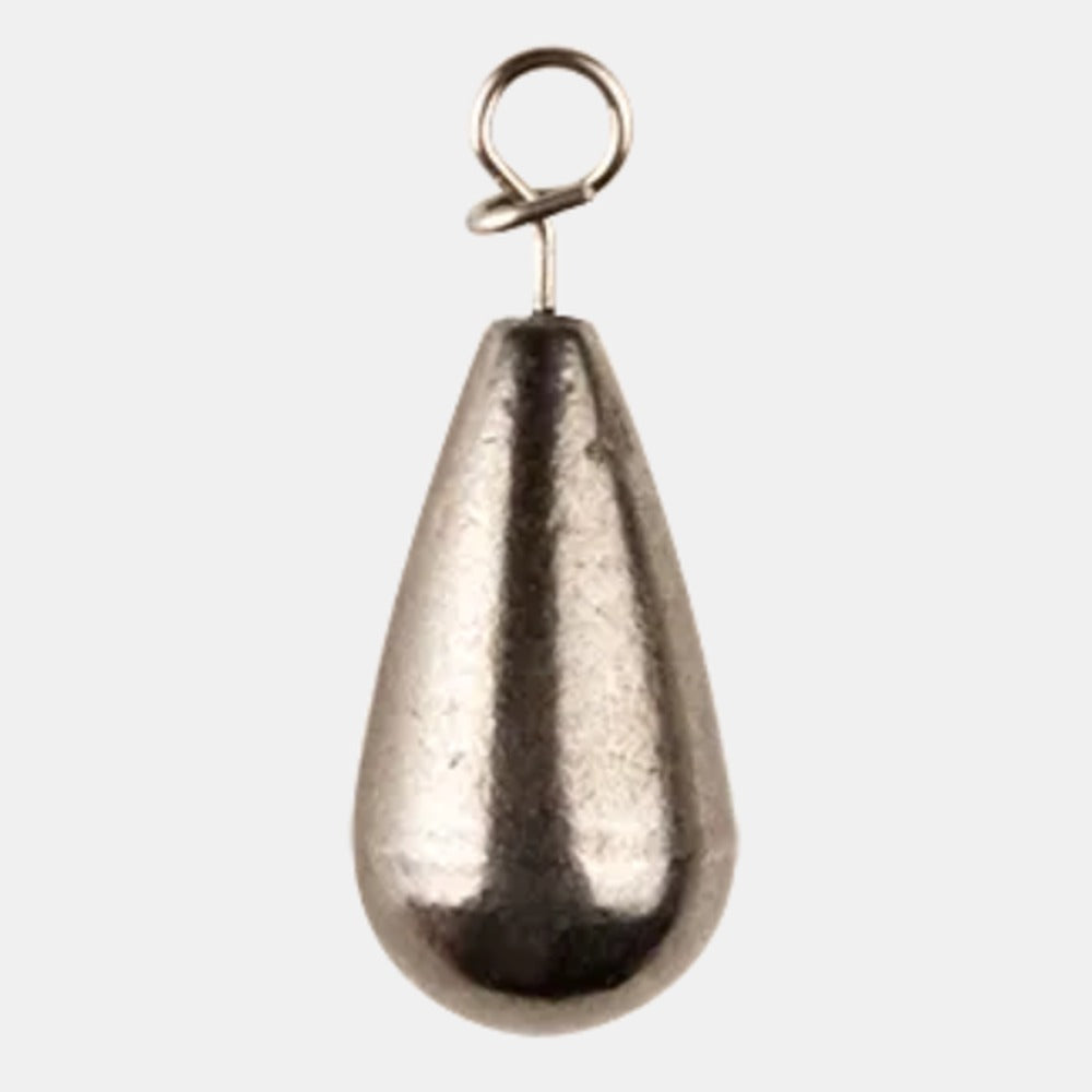 BFT Tungsten Fastach Sinker detail view