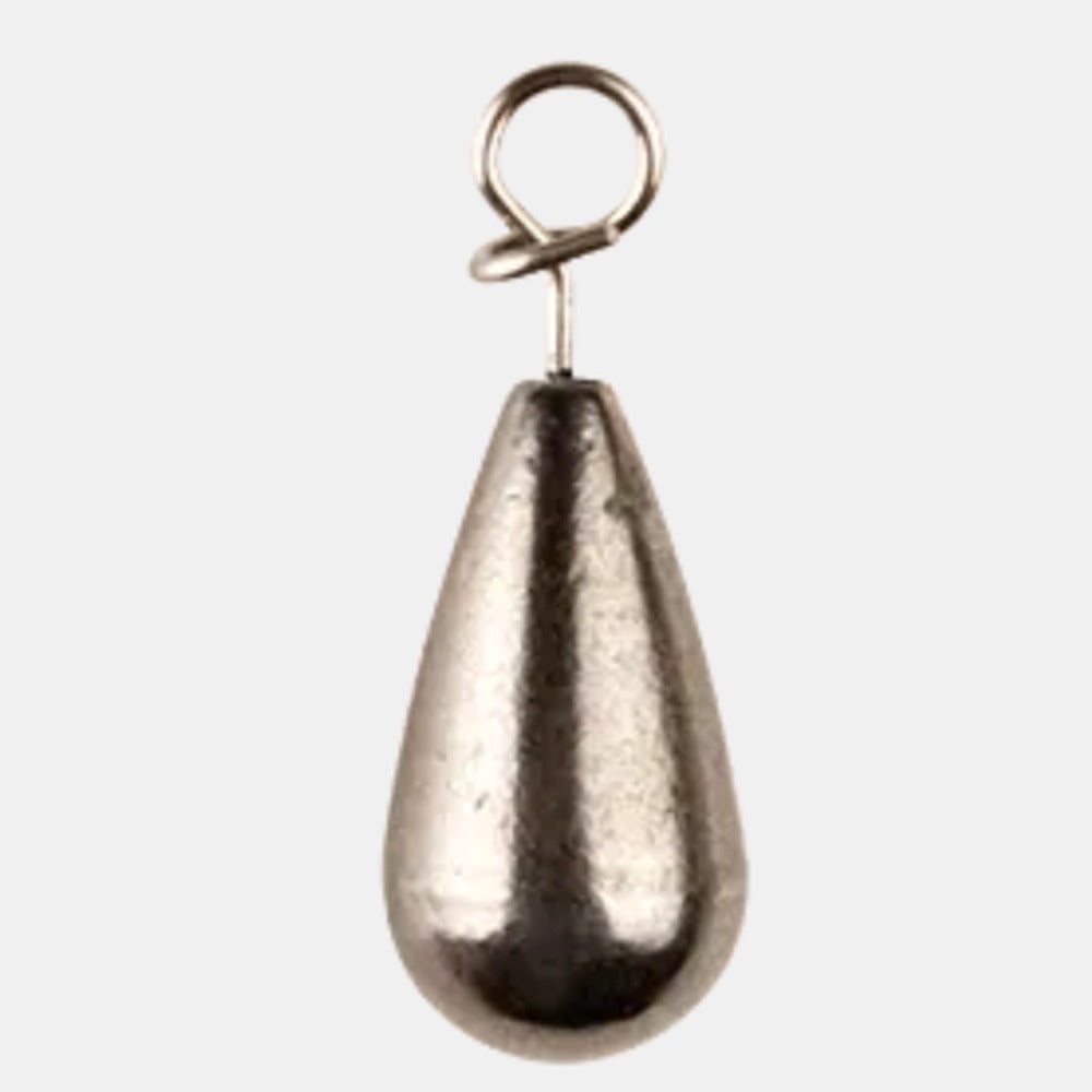 BFT Tungsten Fastach Sinker additional detail