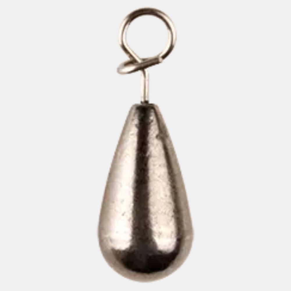 BFT Tungsten Fastach Sinker additional detail
