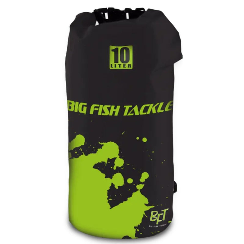 BFT Waterproof Bag 10L