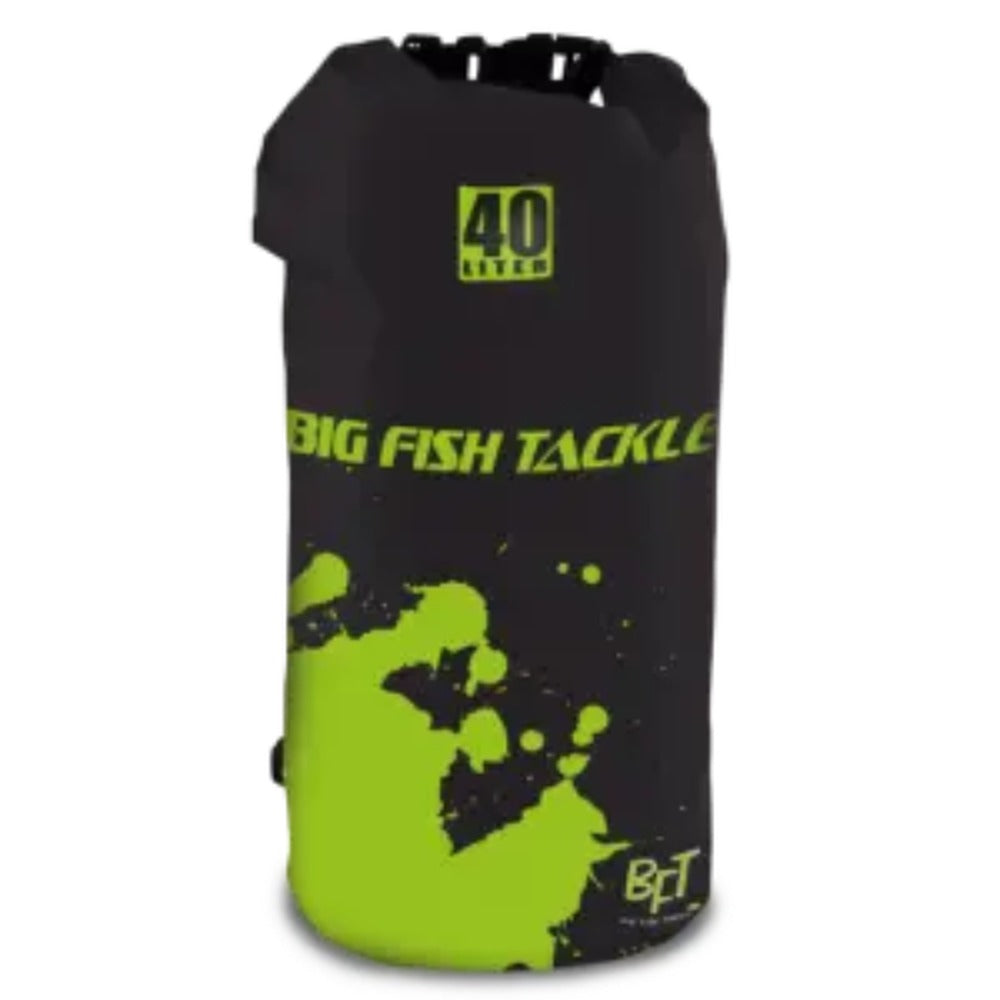 BFT Waterproof Bag 40L