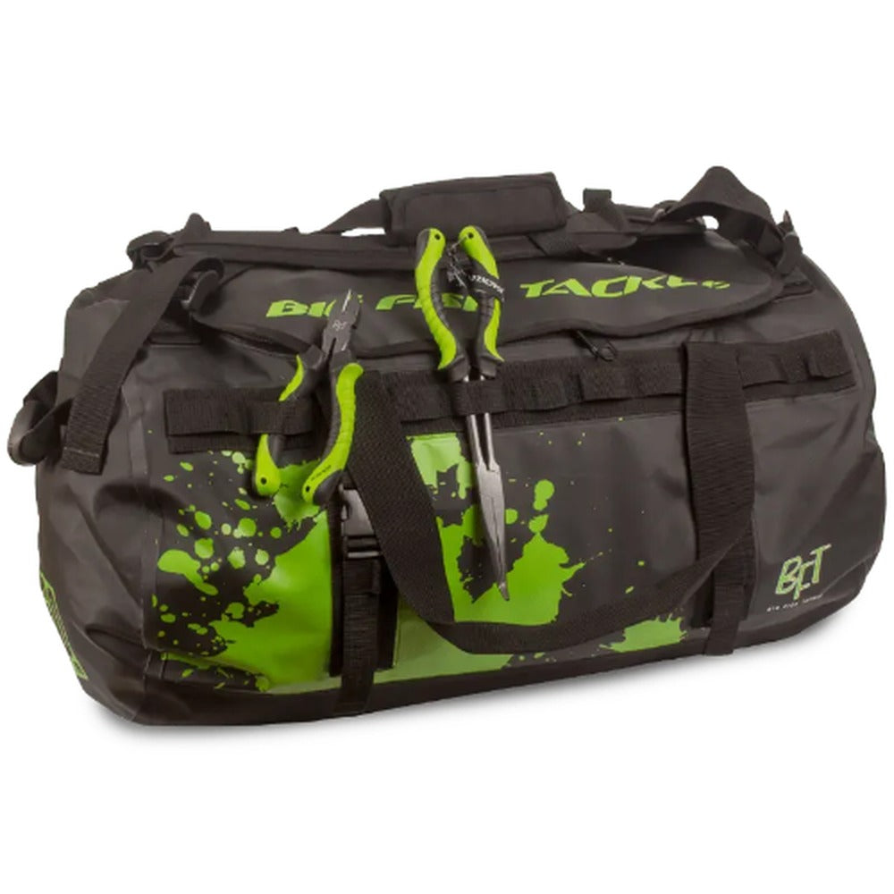 BFT Waterproof Duffle Bag (60L) product image