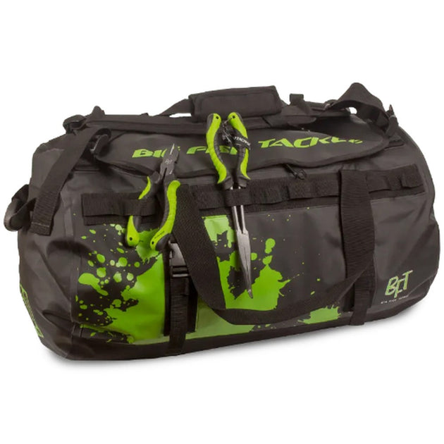 BFT Waterproof Duffle Bag (60L) product image
