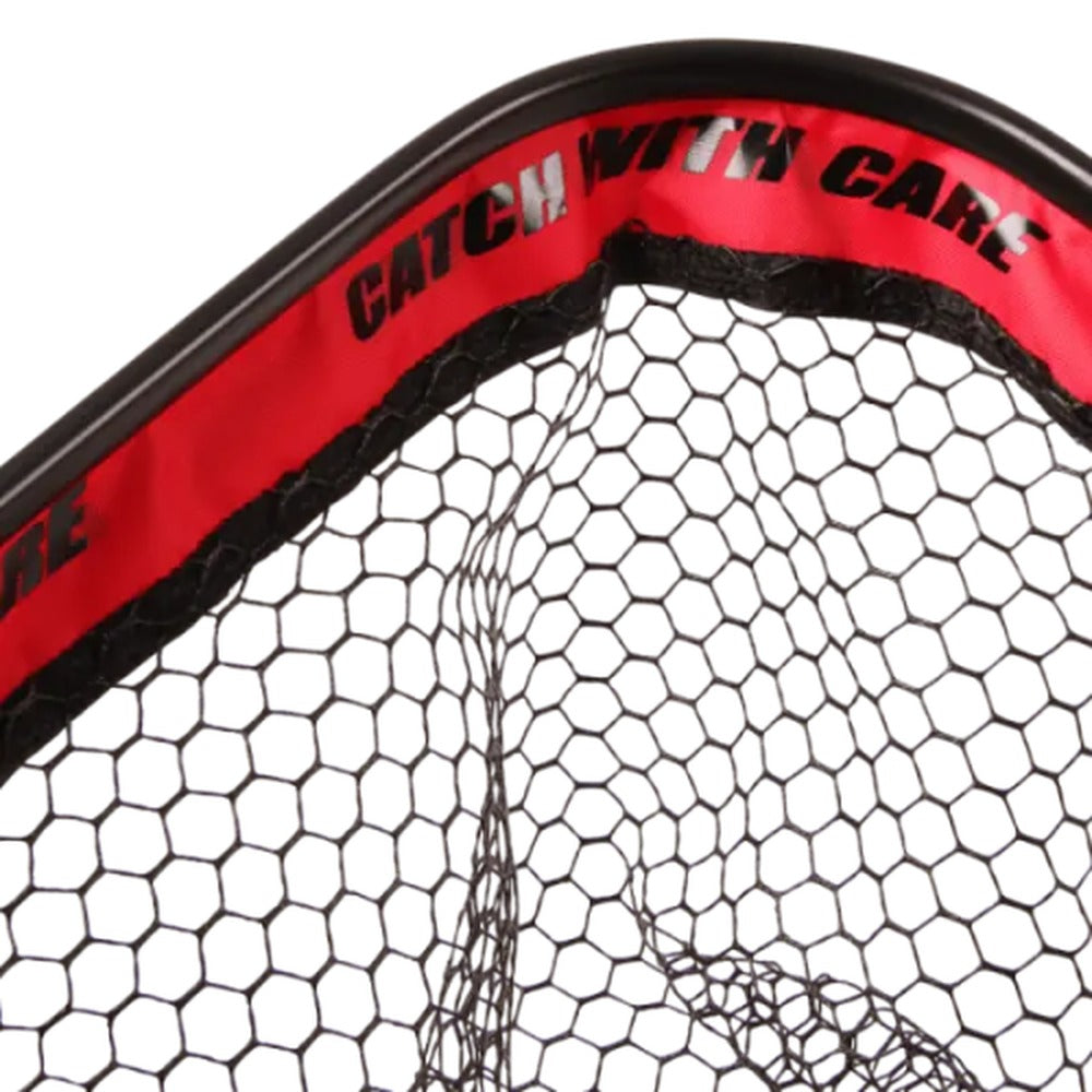 CWC Foldable Boat Net detail view