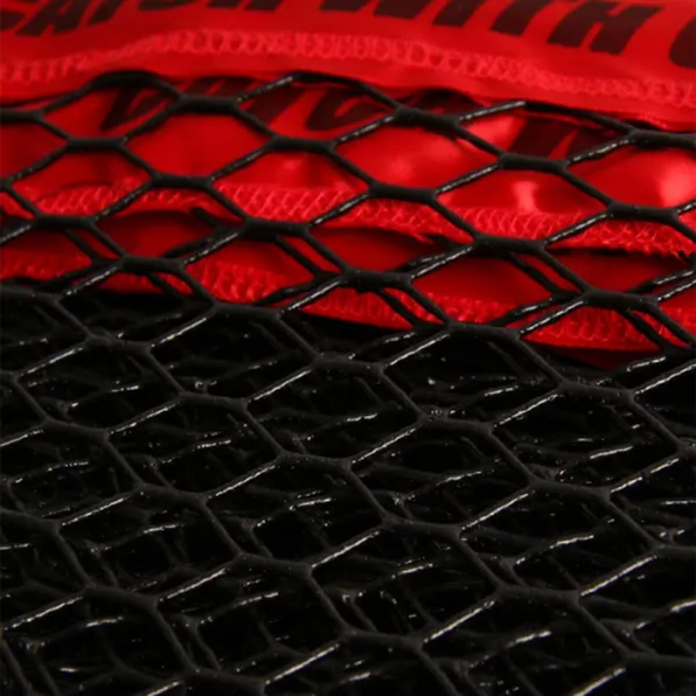 CWC Monster – Spare Net detail view