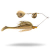 Pig Chopper XL spinnerbait in Golden Shiner