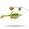 Pig Chopper XL spinnerbait in Lawn Mower