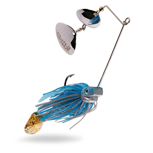 Pig Chopper XL tandem spinnerbait product image