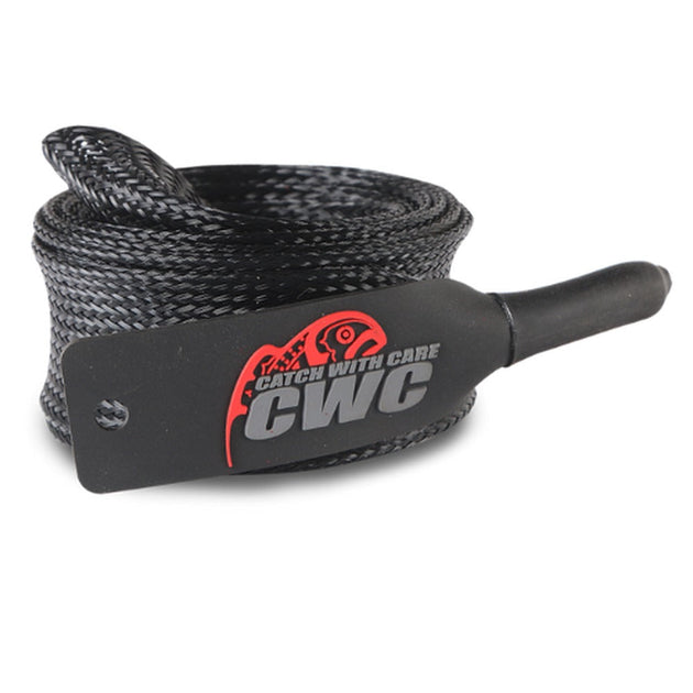 CWC fishing rod sock for spinning and baitcasting rods