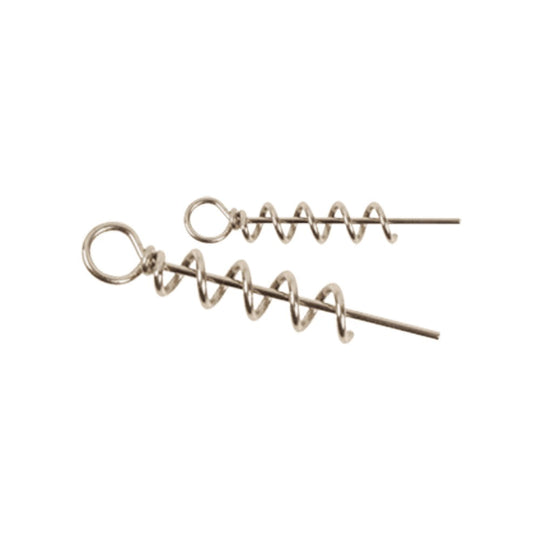 CWC Shallow Screw 5-pack in X-Small, Small and Medium sizes