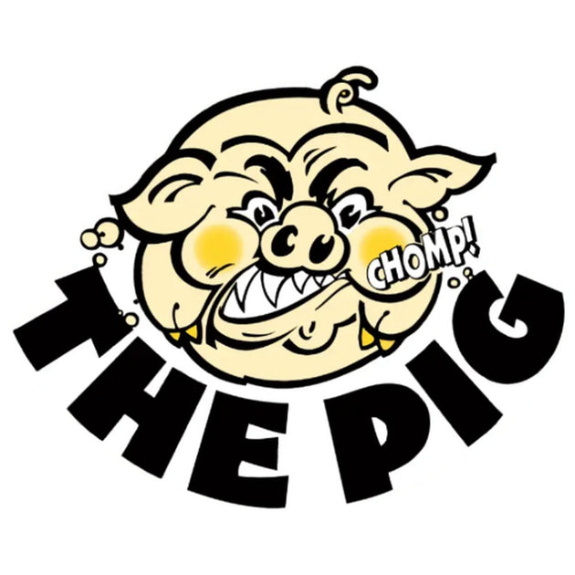 CWC The Pig Sticker product image