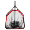 CWC Tournament Net Pro Foldable for pike and musky