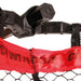 CWC Tournament Net Pro Foldable dimensions and features