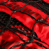 CWC Tournament XL – D45 – Spare Net detail view