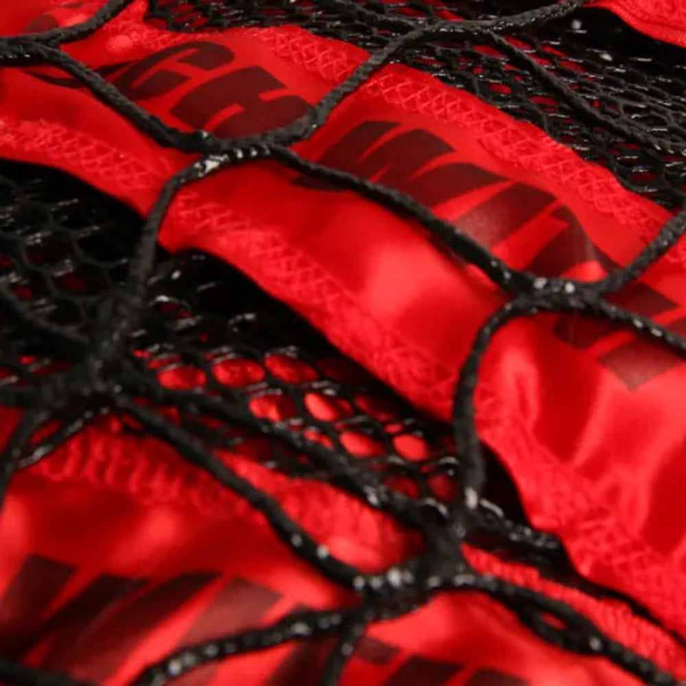 CWC Tournament XL – D45 – Spare Net detail view