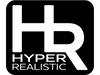 Westin Hyper Realistic lure design logo