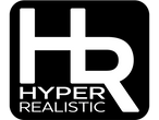 Westin Hyper Realistic lure design logo