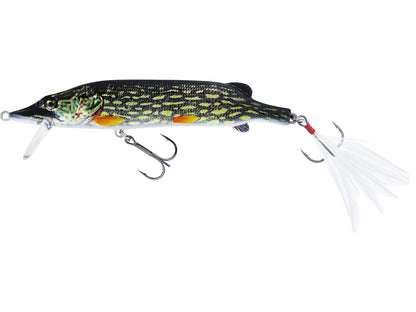 Westin Mike the Pike Crankbait