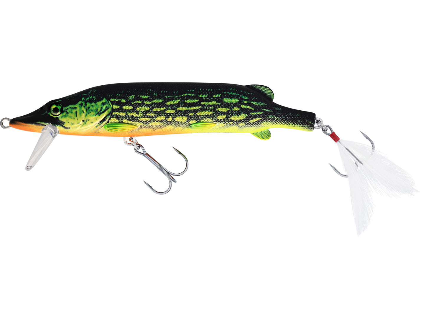 Westin Mike the Pike Crankbait