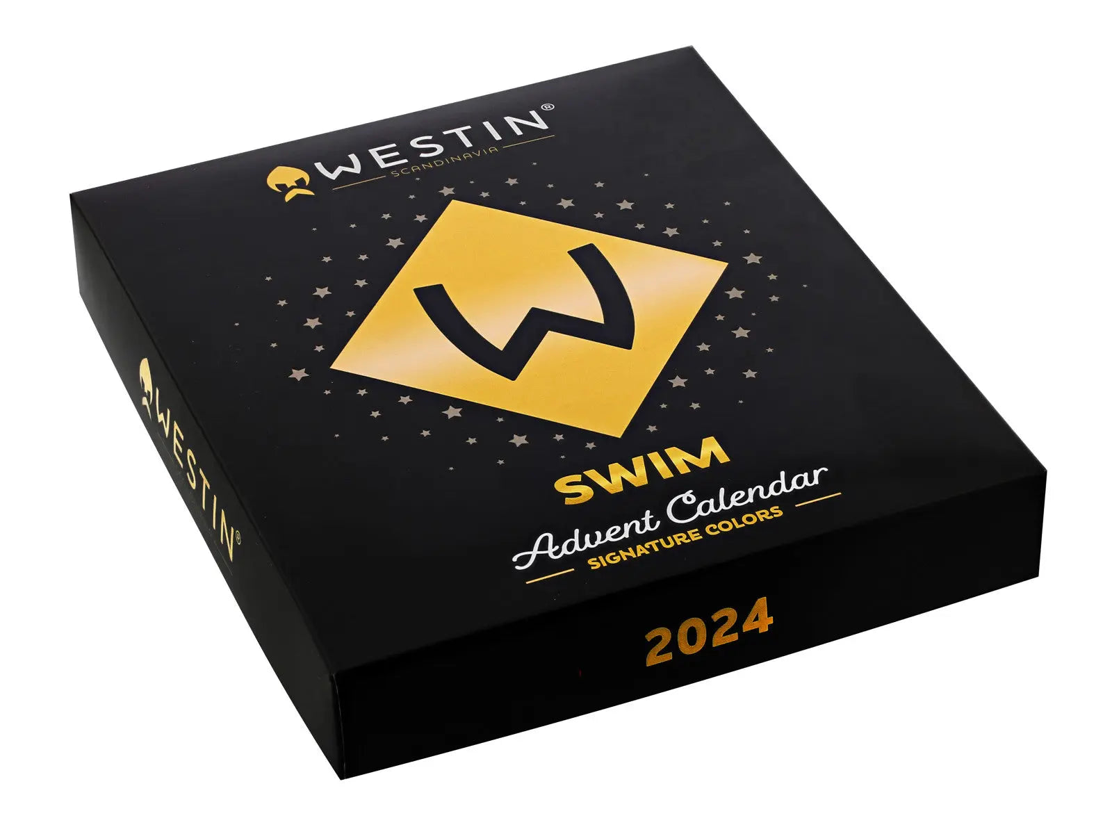 Westin Original Swim Advent Calendar 2024