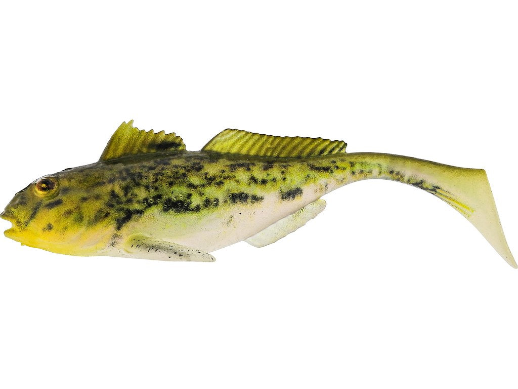 Westin Gunnar the Goby Headlight Goby colour, 6.5 cm