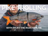 Trolling HyperRealistic Lures for Pike | Westin Fishing