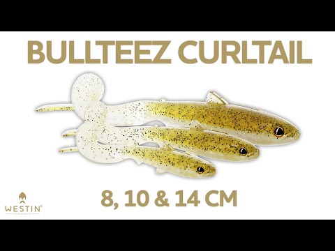 Westin BullTeez Curltail product video