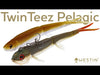 Westin Twinteez Pelagic V-Tail R'N'R product video