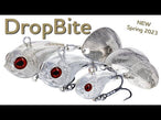 Westin Dropbite Spin Tail Jig product video