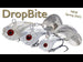 Westin Dropbite Spin Tail Jig product video