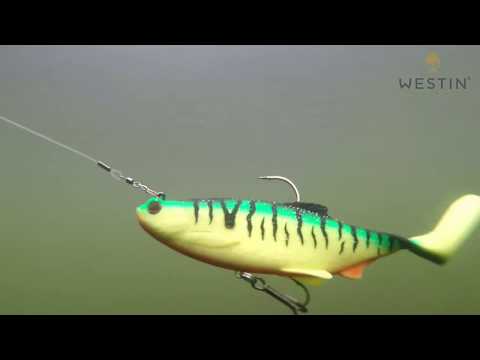 Westin Ricky the Roach R 'N R product video