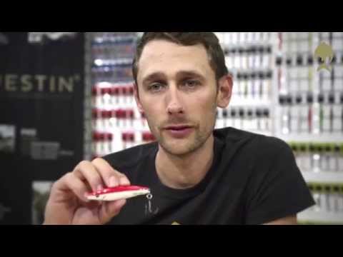 Westin Goby v2 product video