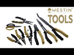Westin Finesse Split Ring Pliers product video