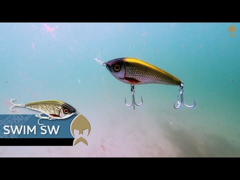 Westin Swim Salt Water product video