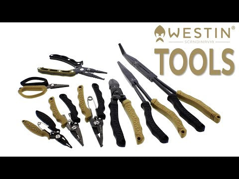 Westin Unhooking Pliers product video