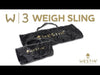 Westin W3 Weigh Sling product video