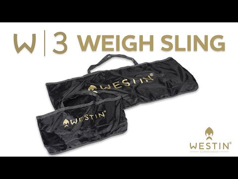 Westin W3 Weigh Sling product video