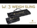 Westin W3 Weigh Sling product video