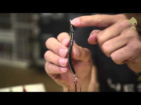 Westin Great Heron product video