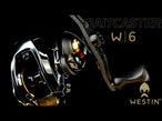 Westin W6 Baitcaster MSG product video