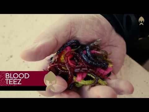 Westin BloodTeez Worm product video